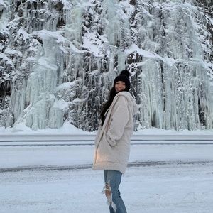 Meet your Posher, Jayna